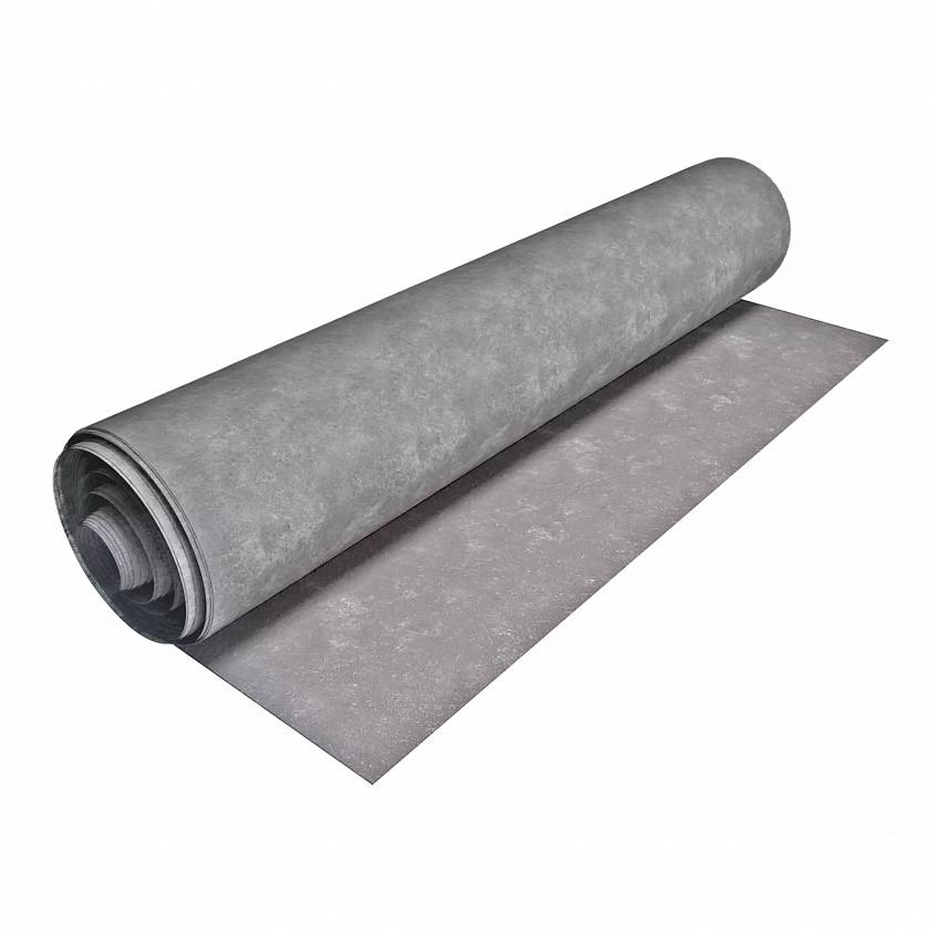 Геотекстиль иглопробивной ПЭТ 500 г/м2